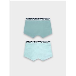 ТРУСЫ МУЖСКИЕ (2ШТ) 411215-2