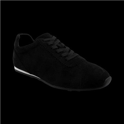 Кроссовки BF158-2 черные