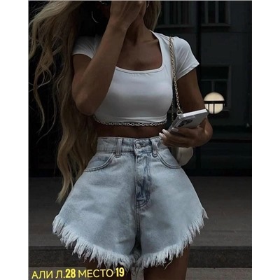 Джинсы #23069506