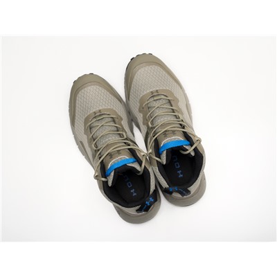Ботинки Under Armour Micro G Valsetz Mid 6