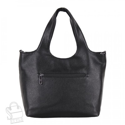 Сумка женская  575746 black Velina Fabbiano-Safenta