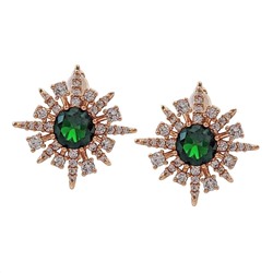 Серьги  Xuping