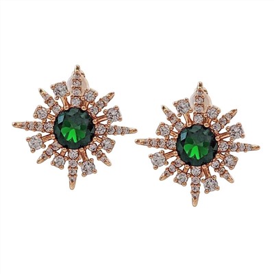 Серьги  Xuping