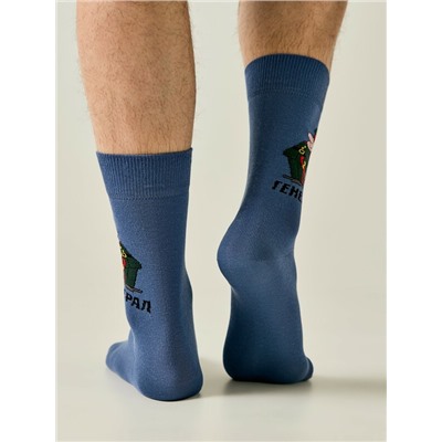 БРЕСТСКИЕ НОСКИ МУЖСКИЕ 2146 February 23