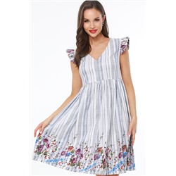 DStrend Платье П-4607