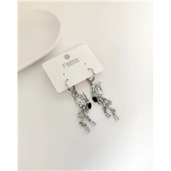 Серьги "Molly"