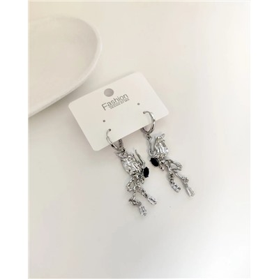 Серьги "Molly"