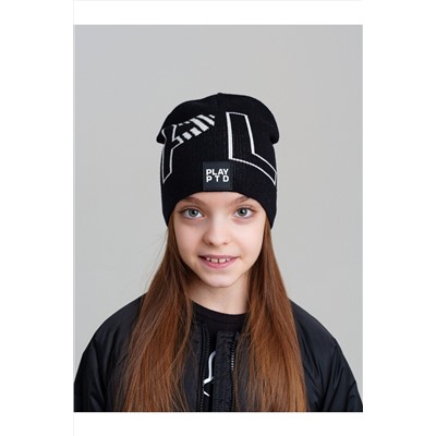 Шапка PLAYTODAY, 1122049