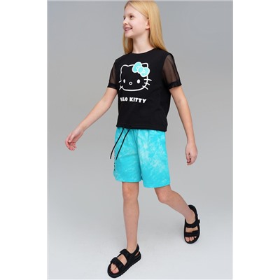 Футболка PLAYTODAY, 1121776