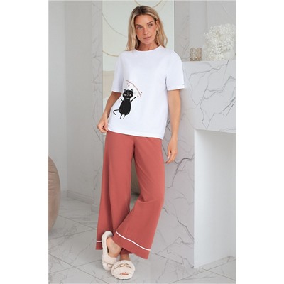 Футболка VILATTE, 1202157