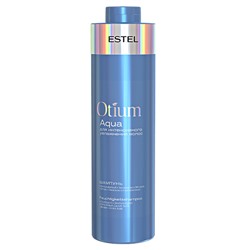 ESTEL OTIUM AQUA Шампунь для интенсивного увлажнения 1000 мл