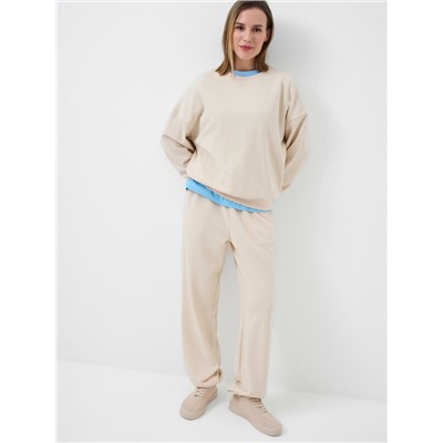 Брюки трикотажные для женщин