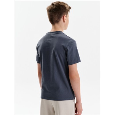 Футболка для мальчиков