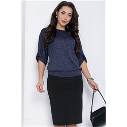 Костюм (Джемпер+Юбка) LADY TAIGA, 1078658