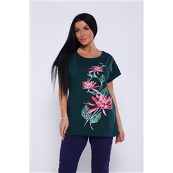 Костюм с бриджами 32069 НАТАЛИ, 978658