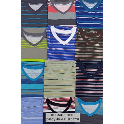 1098 Футболка