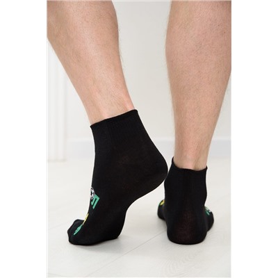 Носки стандарт Футбол (набор 2 пары) НАТАЛИ, 1225357