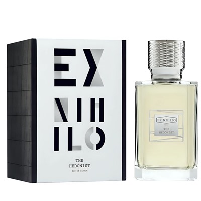 Парфюмерная вода Ex Nihilo The Hedonist унисекс (Luxe)