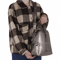 Рюкзак 670122 l.gold Velina Fabbiano-Safenta