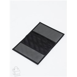 306-2 black Velina Fabbiano