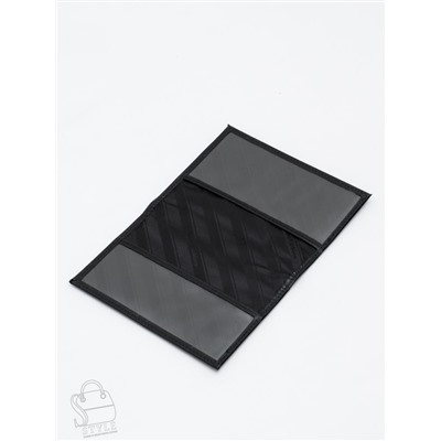 306-2 black Velina Fabbiano