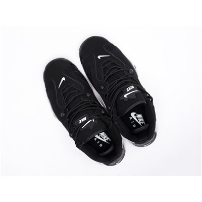 Кроссовки Nike Air Barrage Low