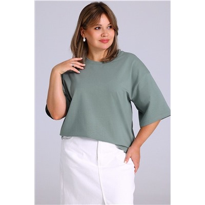 Футболка АПРЕЛЬ, 1126293