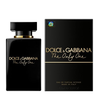 Парфюмерная вода Dolce & Gabbana The Only One Eau de Parfum Intense женская (Euro)