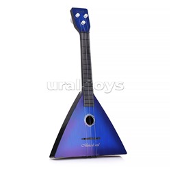 Балалайка "Люкс" в сумке