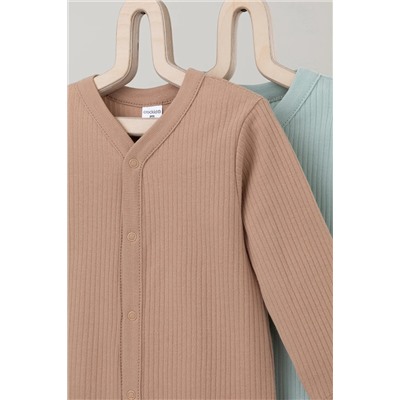 CROCKID Комбинезон К 6523-2уп