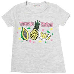 24519 Футболка для девочки