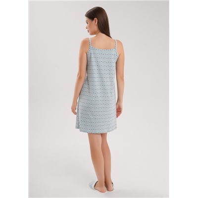 CLEVER Сорочка LS15-1209