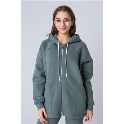 Натали Толстовка 8297