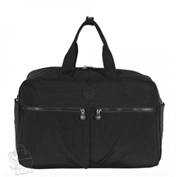 Сумка дорожная 8739LMDW black Mindesa