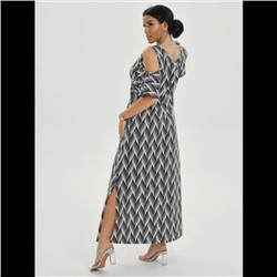 Платье Новелла (Чёрный)