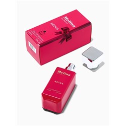 Парфюмерная вода женская Milestone MELINA ARINA, 35 мл (мотив Oriana /PARFUMS DE MARLY)