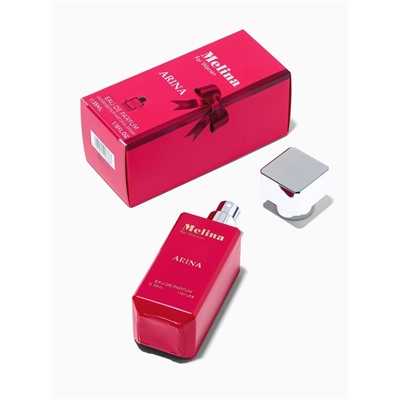 Парфюмерная вода женская Milestone MELINA ARINA, 35 мл (мотив Oriana /PARFUMS DE MARLY)