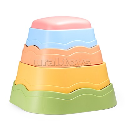 Балансир "Самый спортивный" в коробке