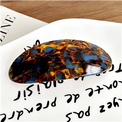 Заколка-автомат для волос арт. 07 4489 (id 289189)