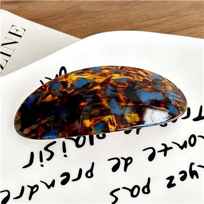 Заколка-автомат для волос арт. 07 4489 (id 289189)