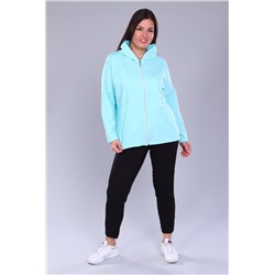 Толстовка 78503 (Мята)