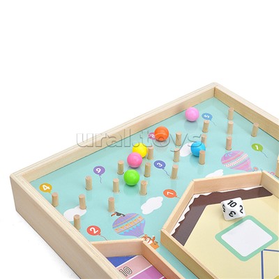 Игра развивающая "Умный малыш"