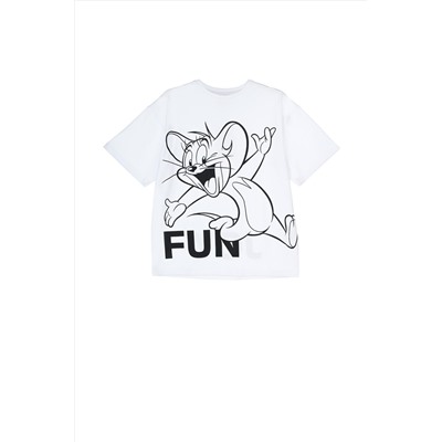 Футболка PLAYTODAY, 1088544