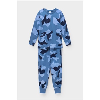 CROCKID Пижама К 1561/24