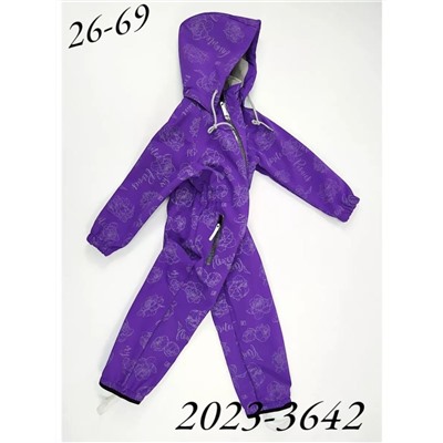 Комбинезон 2023-3642