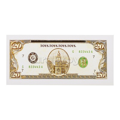 Сейф с имитацией отпечатка пальца, в коробке