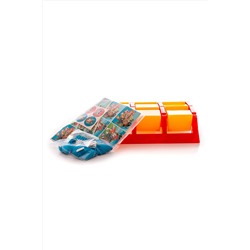 Игра Spinmaster крестики нолики Щенячий Патруль Игрушки разных брендов, 267581