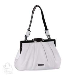 Сумка женская  2242 white Velina Fabbiano-Safenta