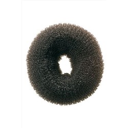 Dewal Валик для прически HO-5116 Black, черный, 8 см KRISTALLER, 1111581