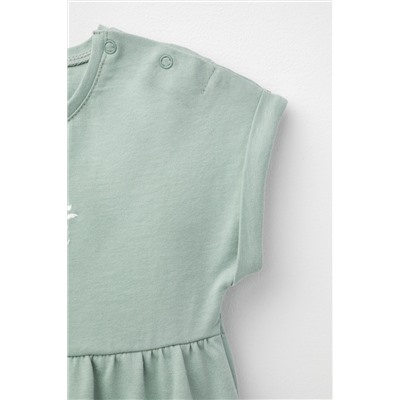 CROCKID Платье КР 5859